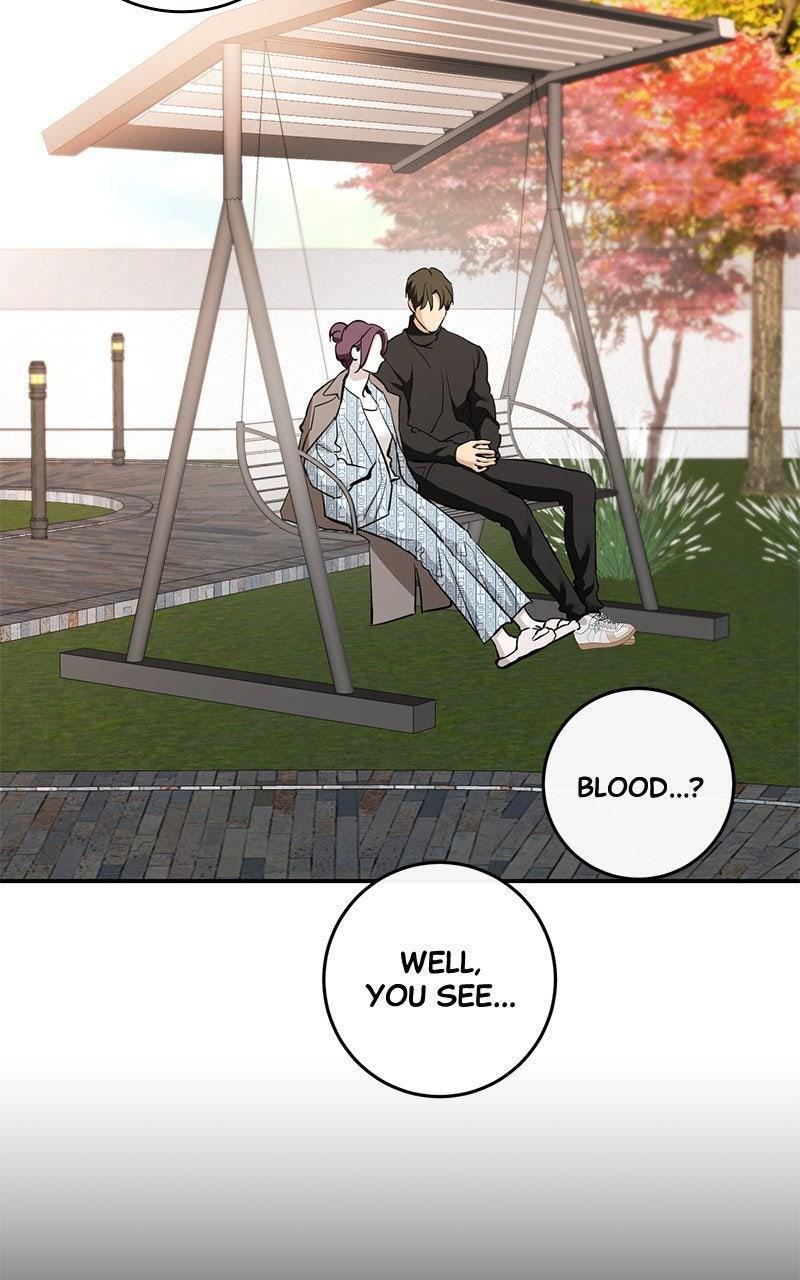 Read A Not So Fairy Tale Manga Online