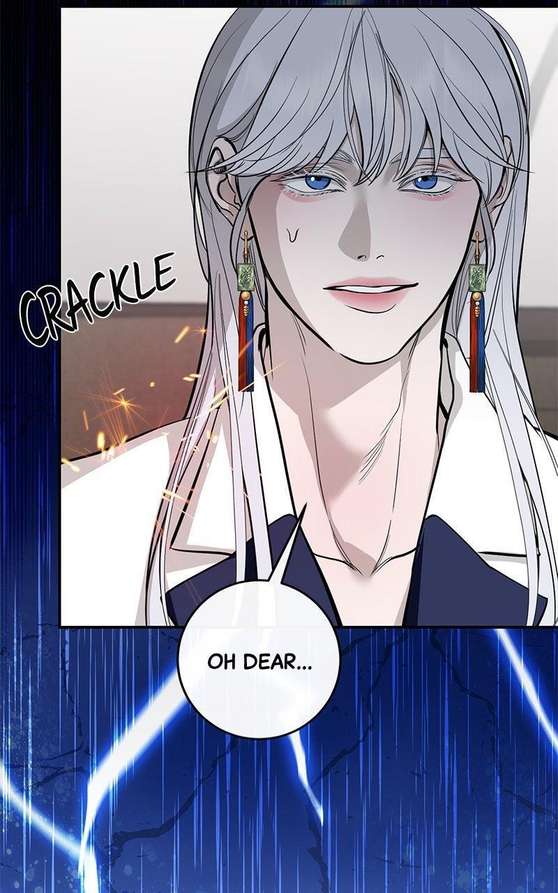 Read A Not So Fairy Tale Manga Online