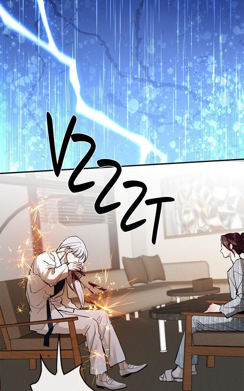 Read A Not So Fairy Tale Manga Online