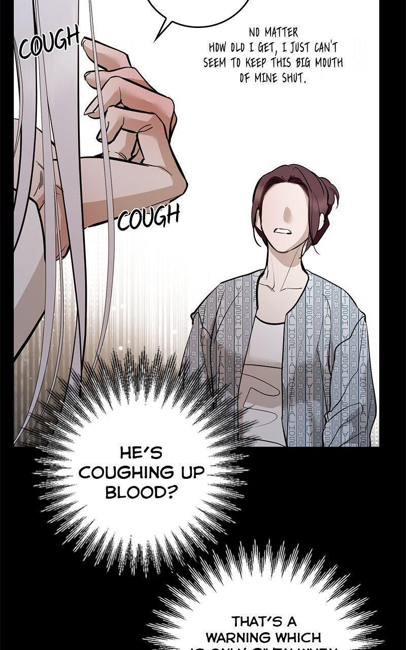 Read A Not So Fairy Tale Manga Online