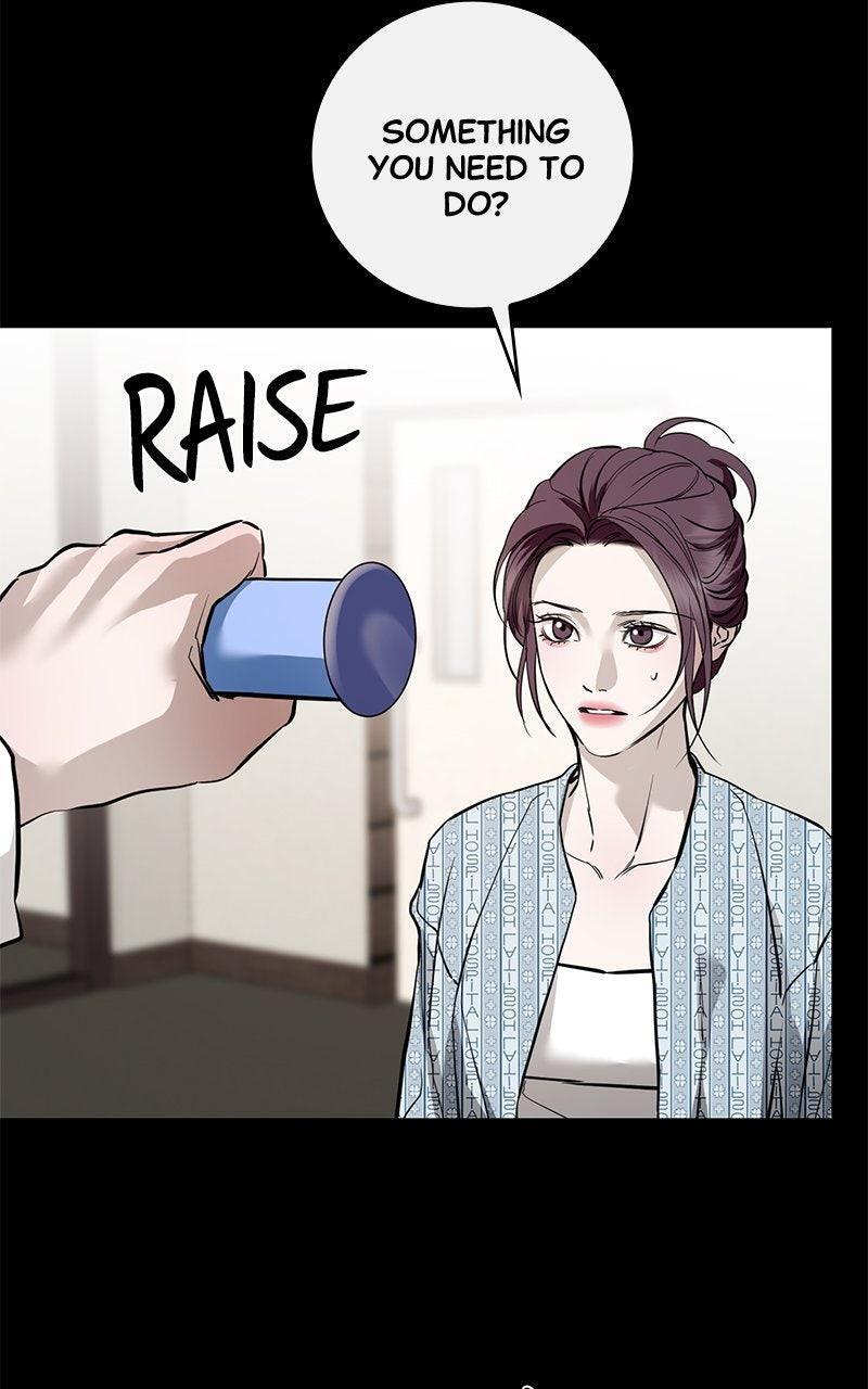 Read A Not So Fairy Tale Manga Online