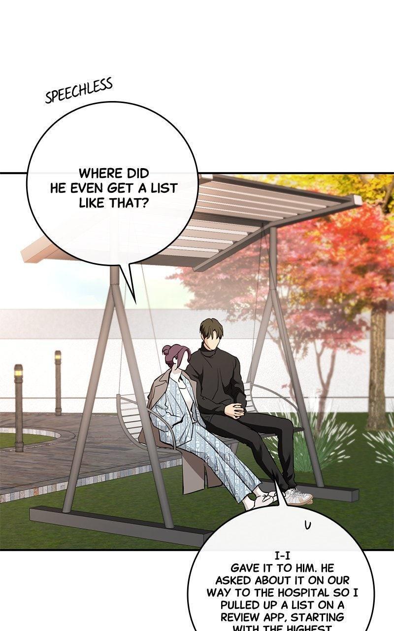 Read A Not So Fairy Tale Manga Online