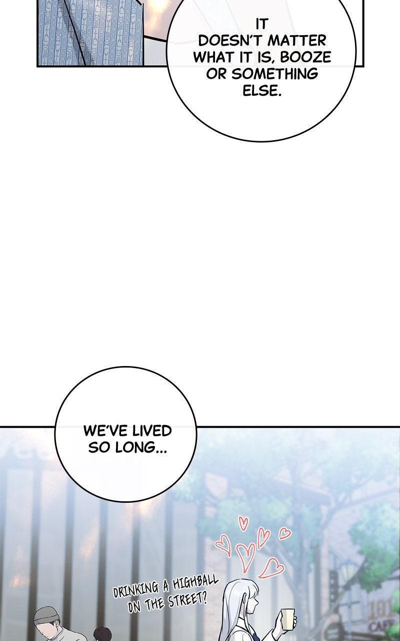 Read A Not So Fairy Tale Manga Online
