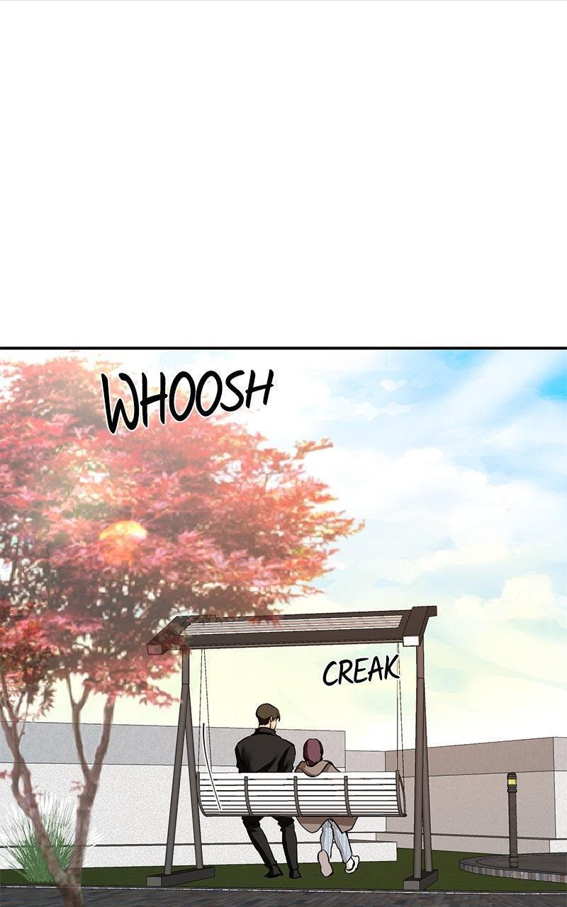Read A Not So Fairy Tale Manga Online