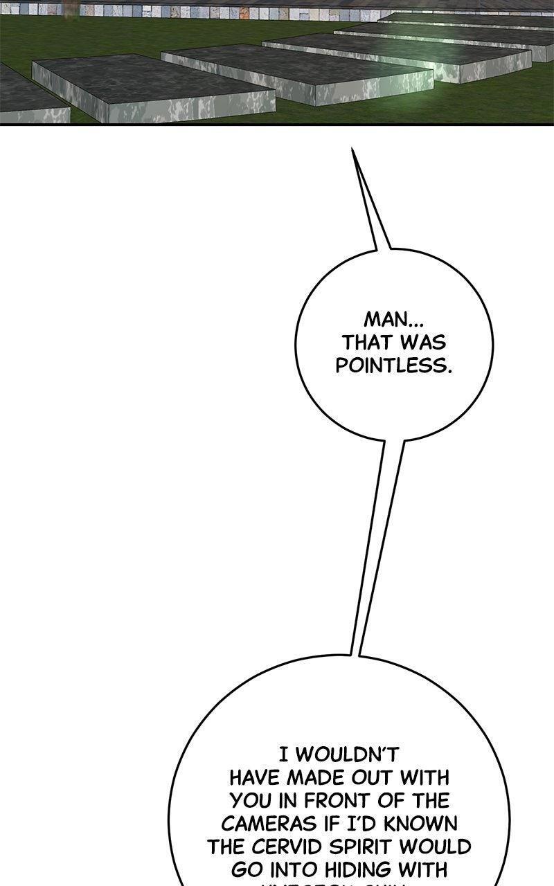 Read A Not So Fairy Tale Manga Online