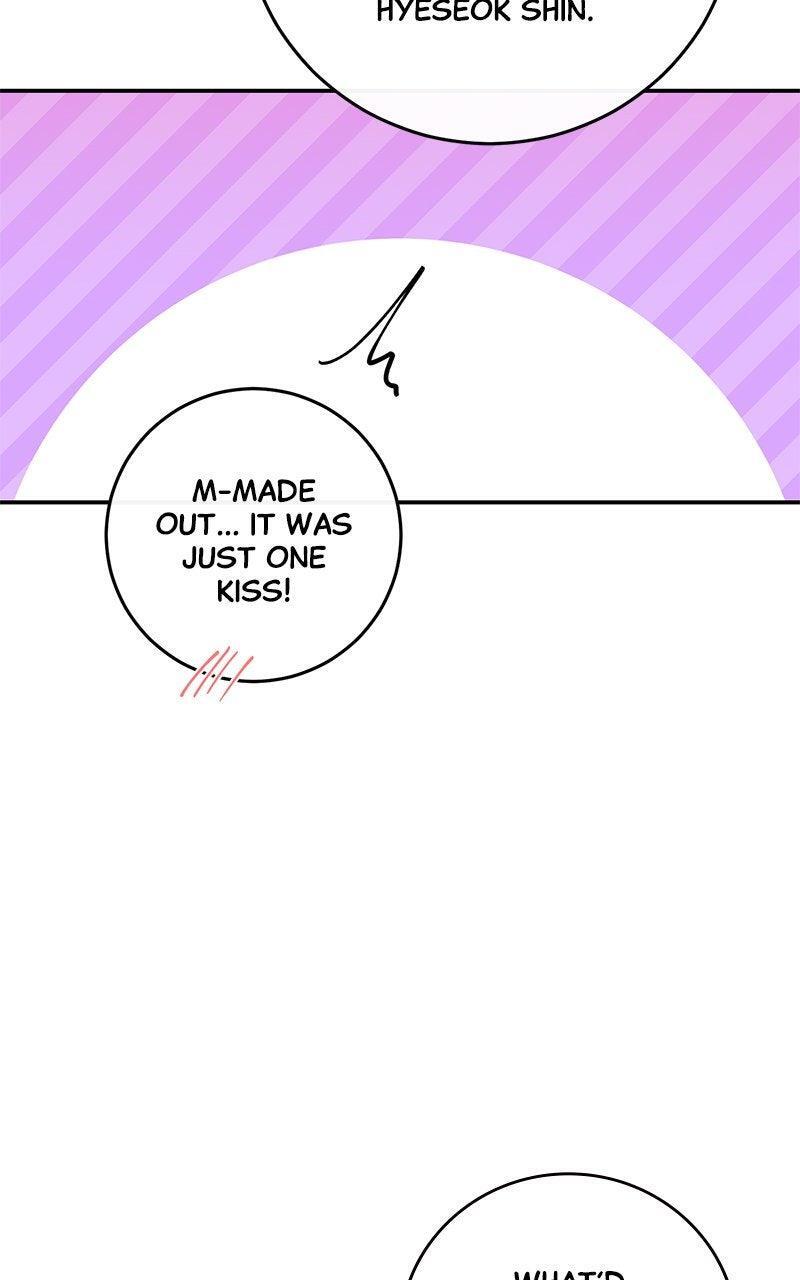 Read A Not So Fairy Tale Manga Online
