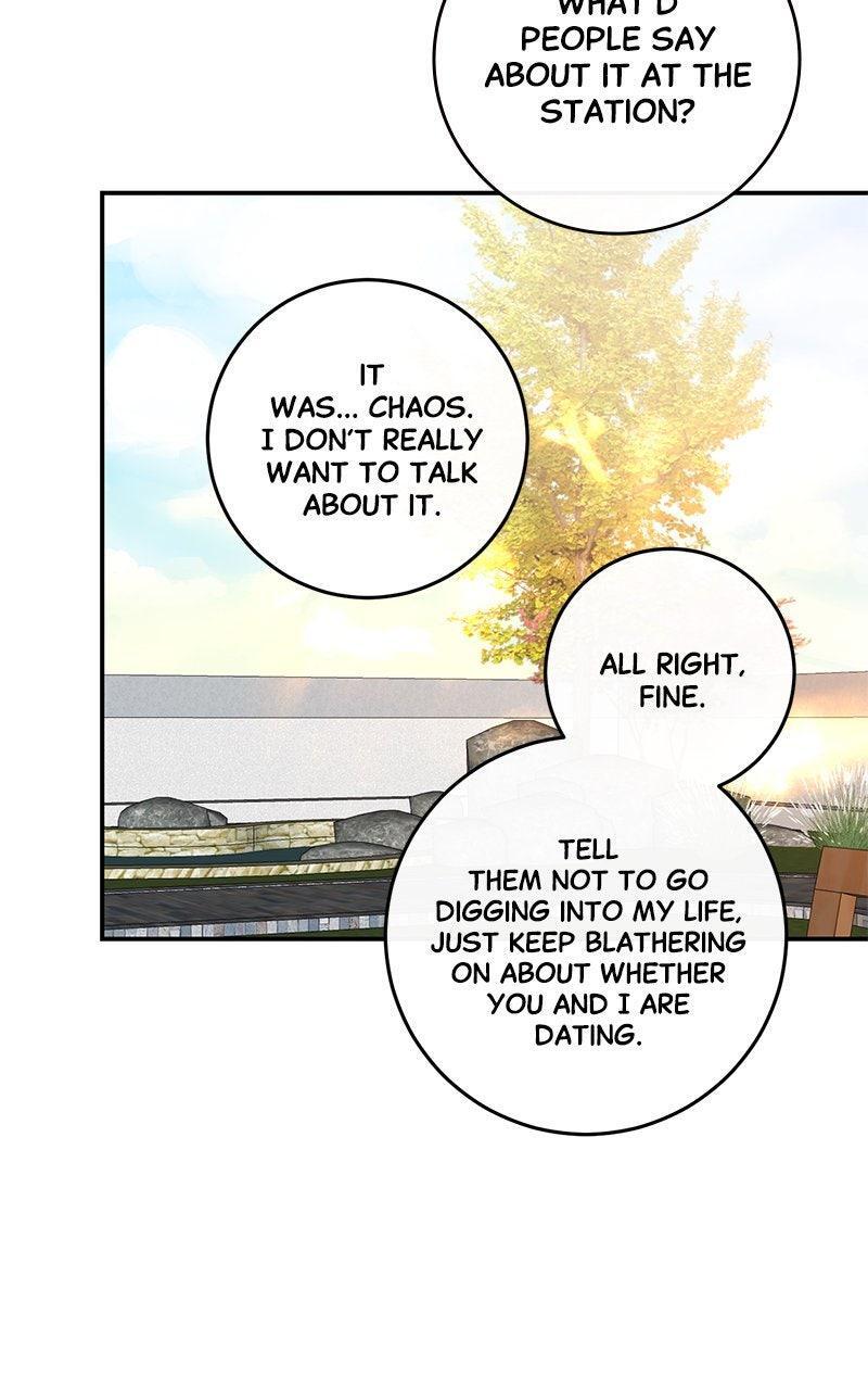 Read A Not So Fairy Tale Manga Online