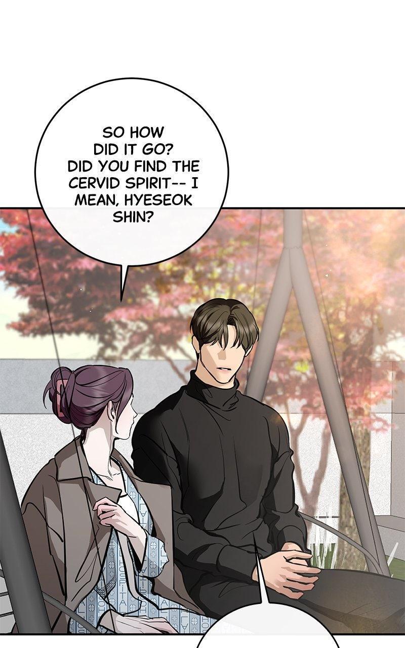 Read A Not So Fairy Tale Manga Online