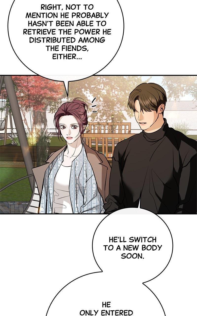 Read A Not So Fairy Tale Manga Online
