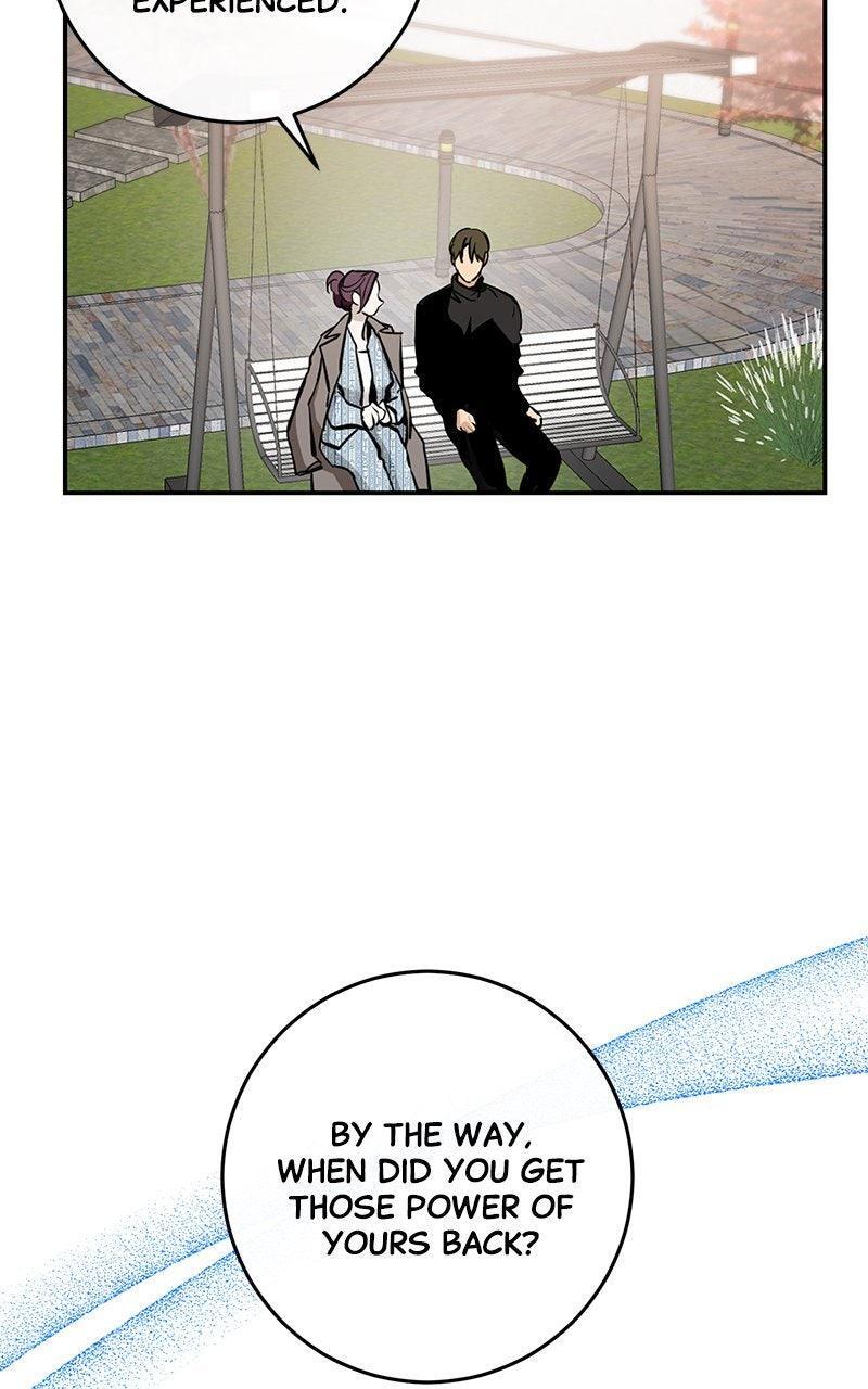 Read A Not So Fairy Tale Manga Online