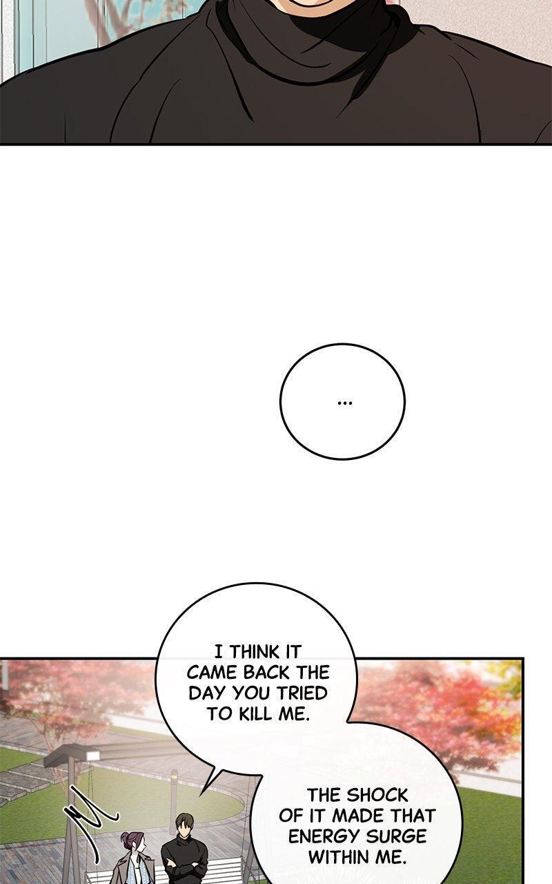 Read A Not So Fairy Tale Manga Online