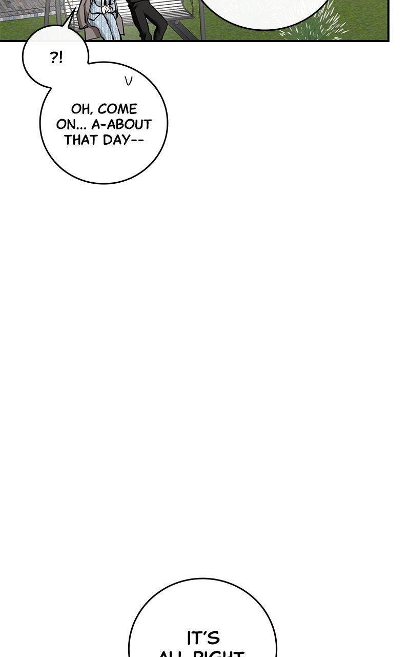 Read A Not So Fairy Tale Manga Online