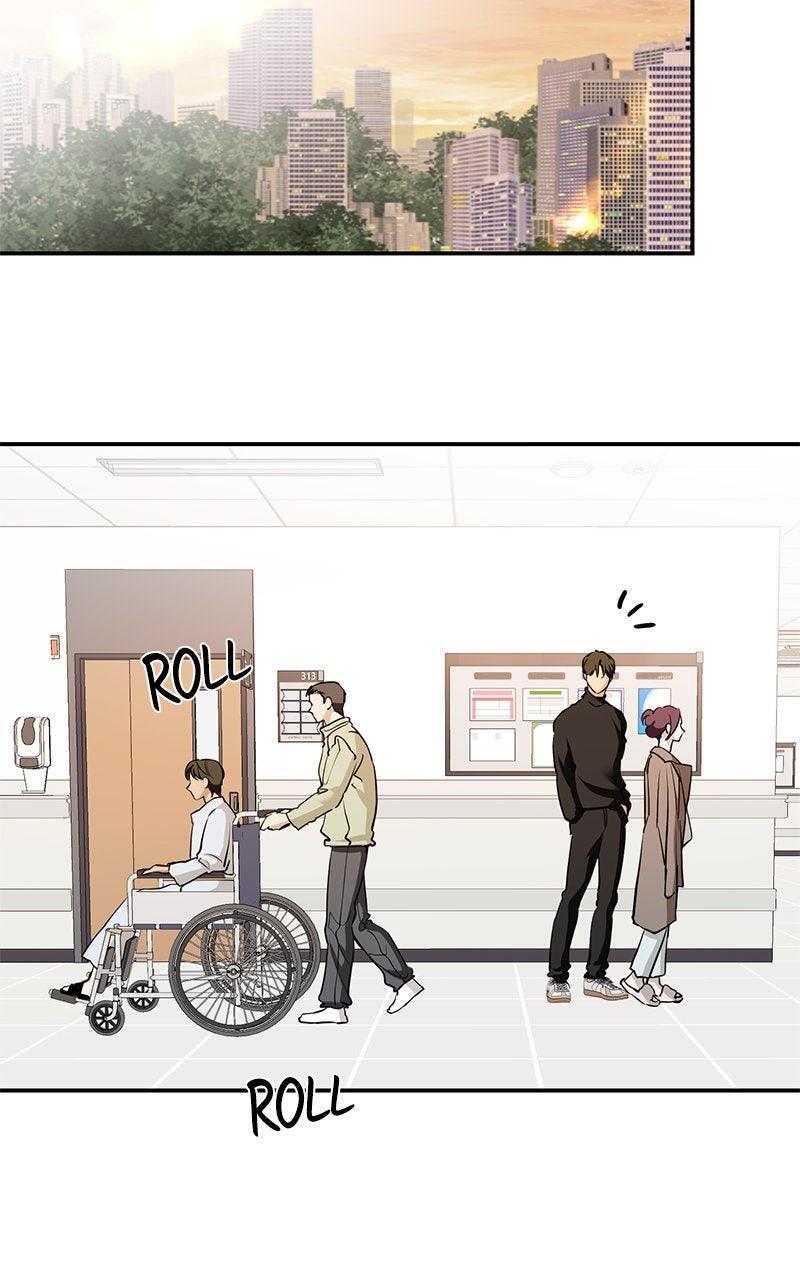 Read A Not So Fairy Tale Manga Online