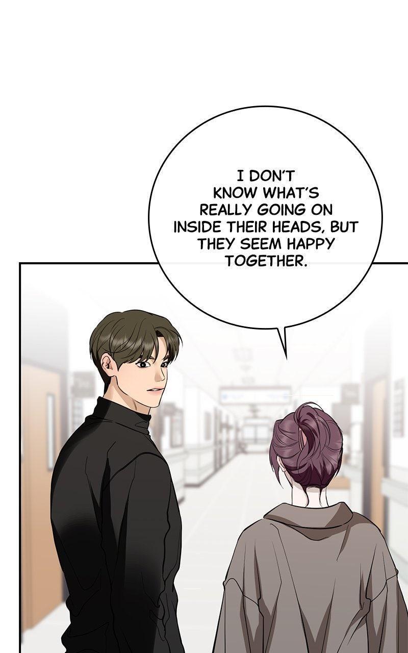 Read A Not So Fairy Tale Manga Online
