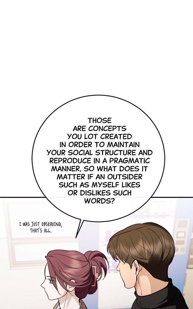 Read A Not So Fairy Tale Manga Online