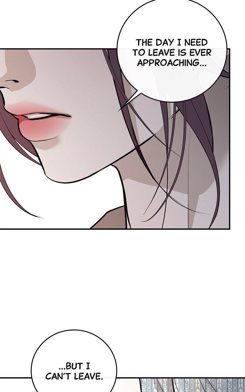Read A Not So Fairy Tale Manga Online