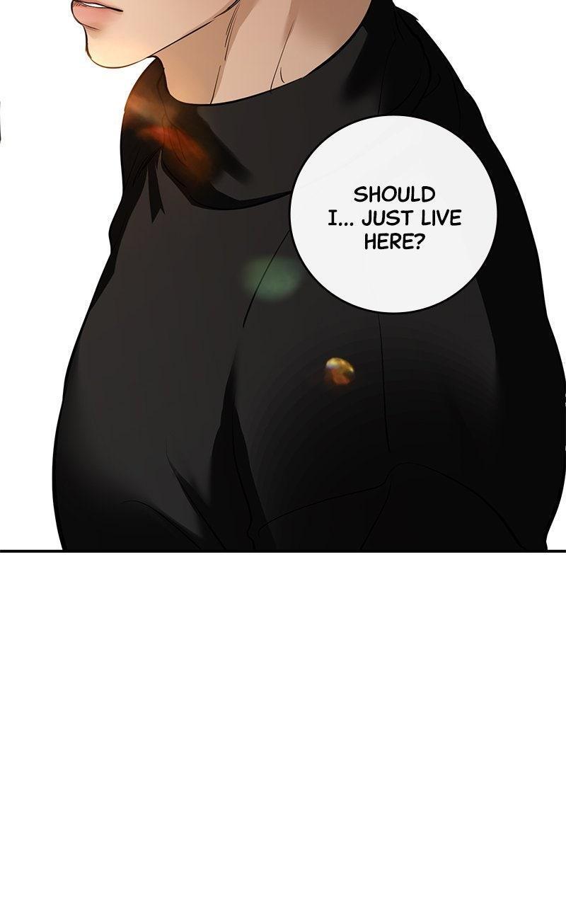 Read A Not So Fairy Tale Manga Online