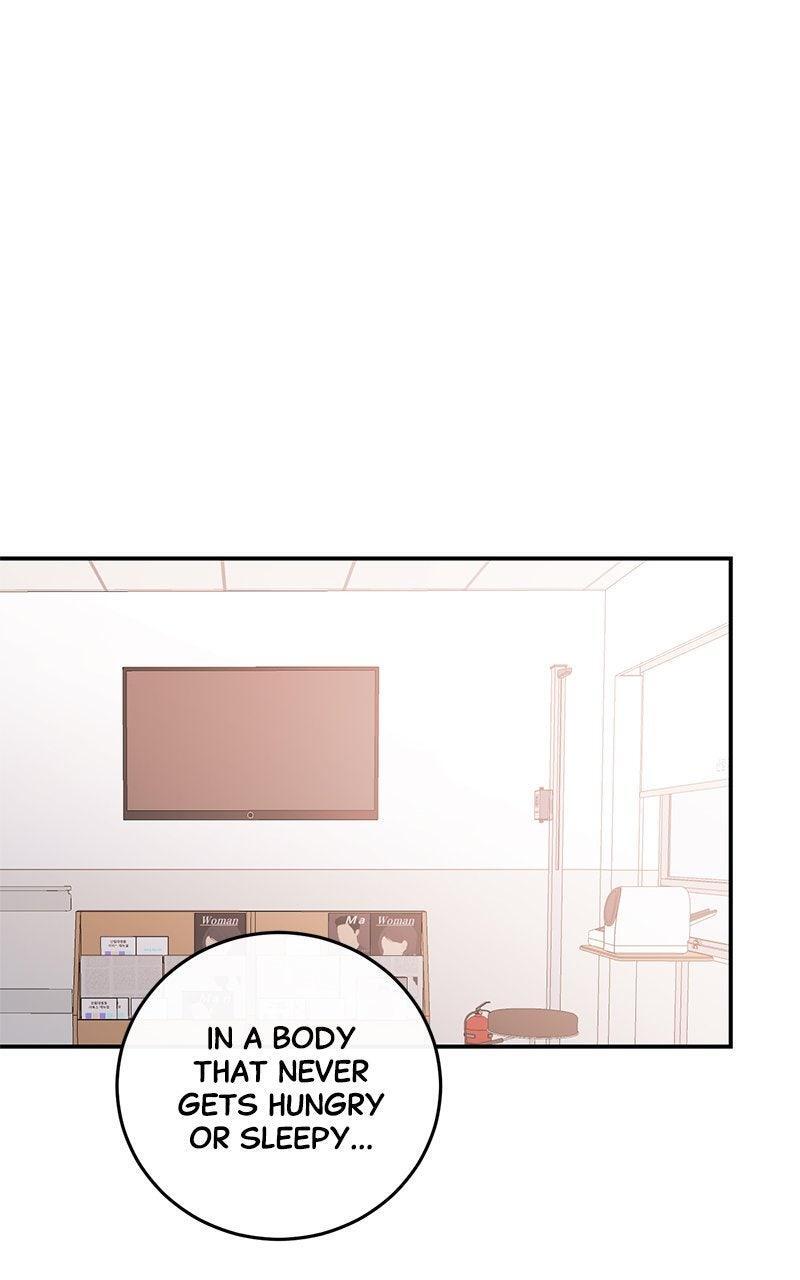 Read A Not So Fairy Tale Manga Online