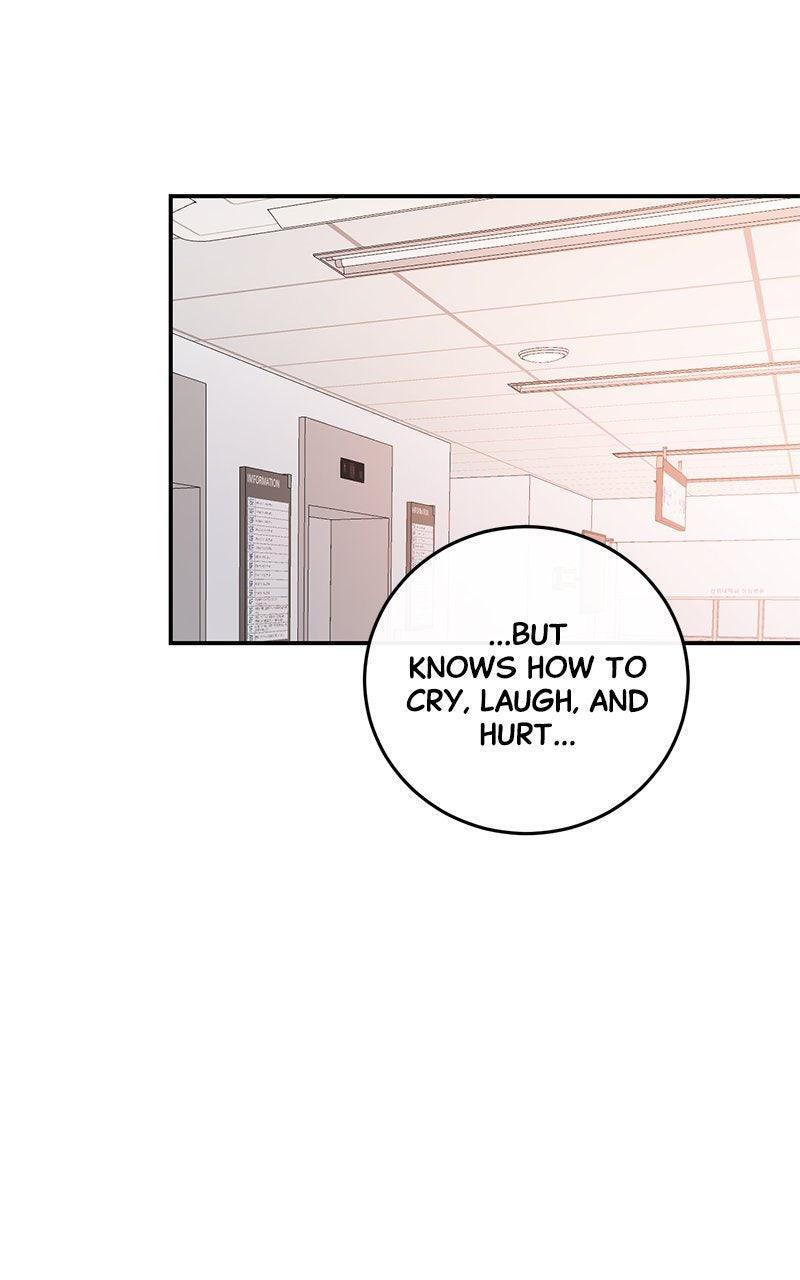 Read A Not So Fairy Tale Manga Online