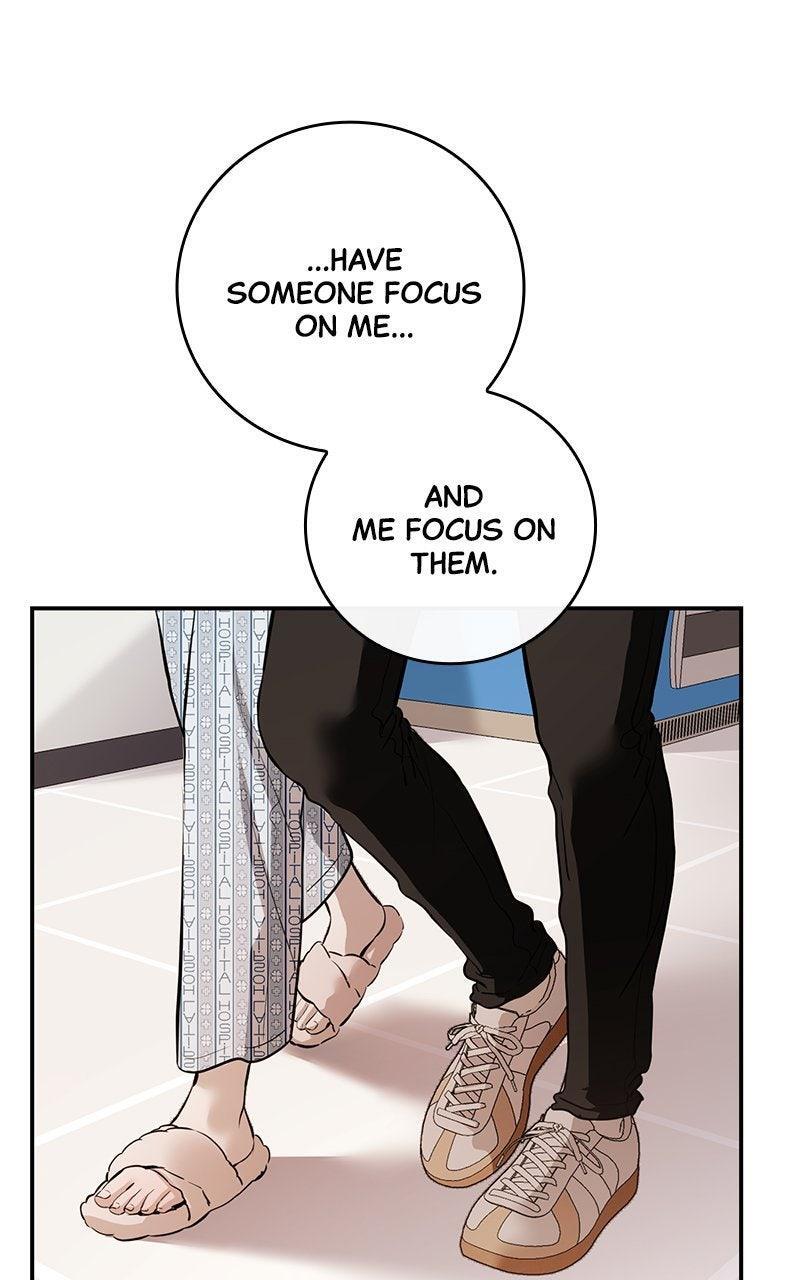 Read A Not So Fairy Tale Manga Online