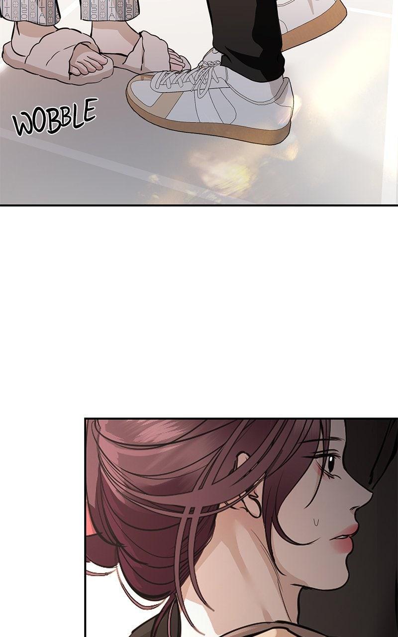 Read A Not So Fairy Tale Manga Online