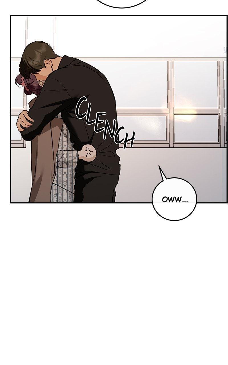 Read A Not So Fairy Tale Manga Online