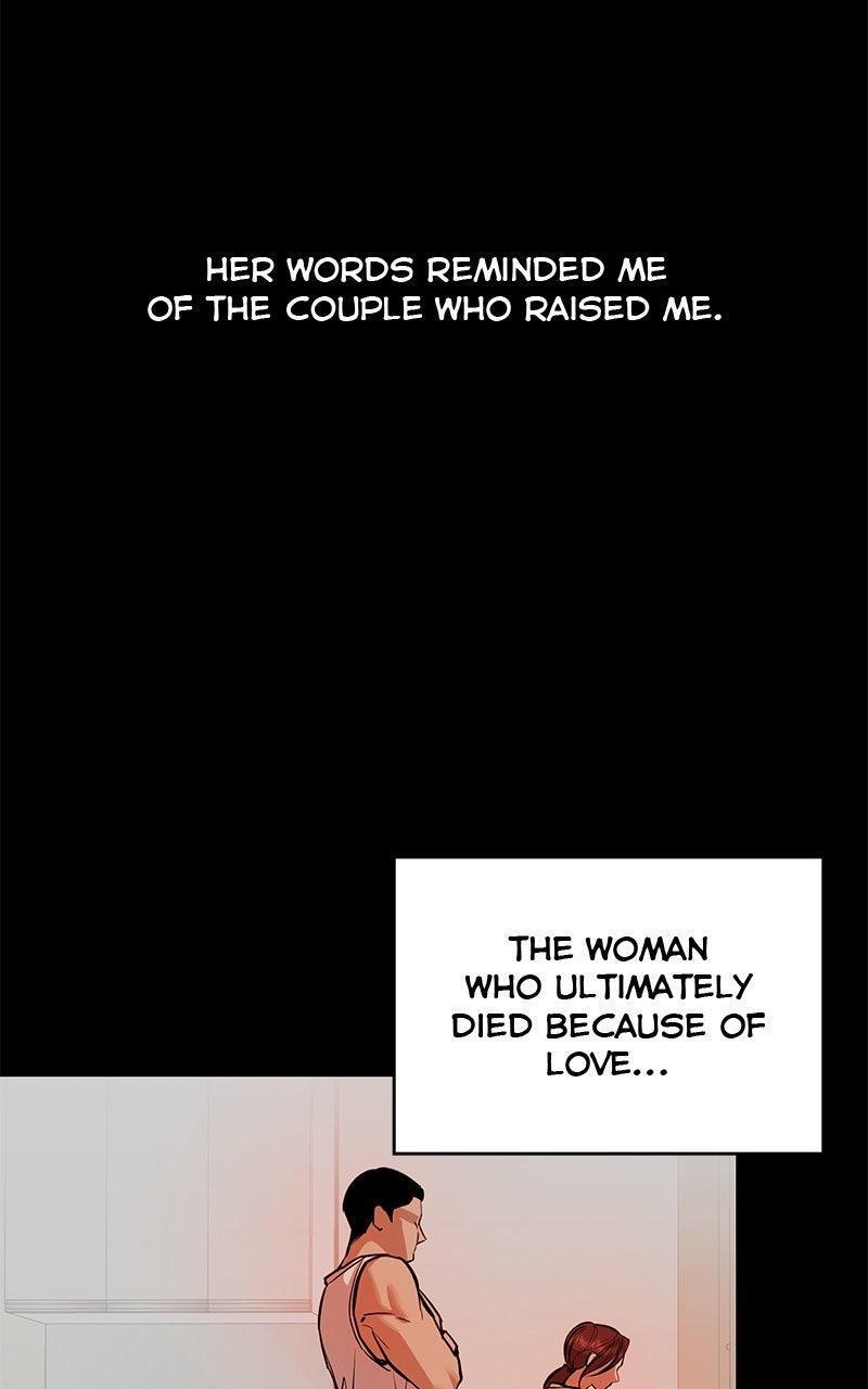 Read A Not So Fairy Tale Manga Online