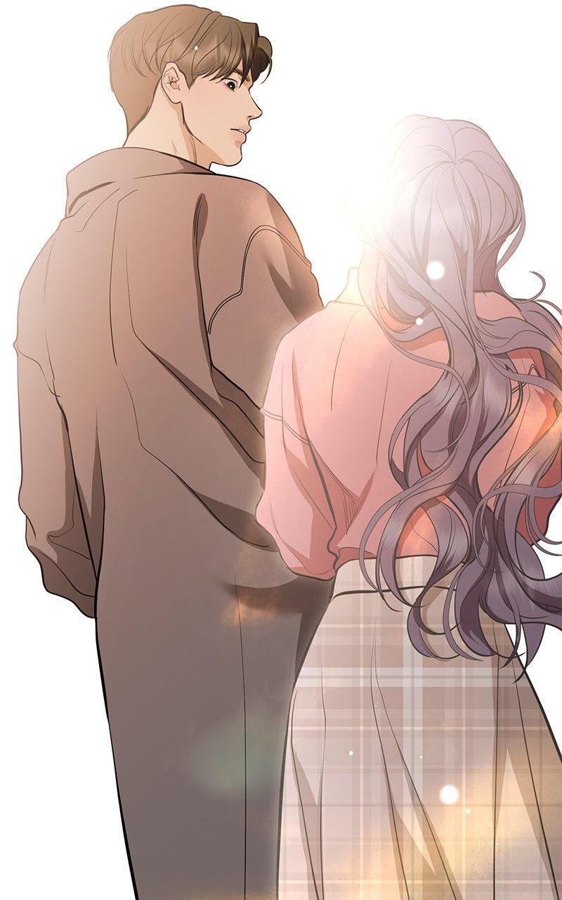 Read A Not So Fairy Tale Manga Online