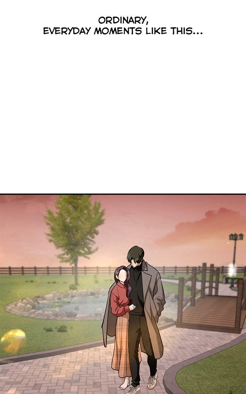 Read A Not So Fairy Tale Manga Online