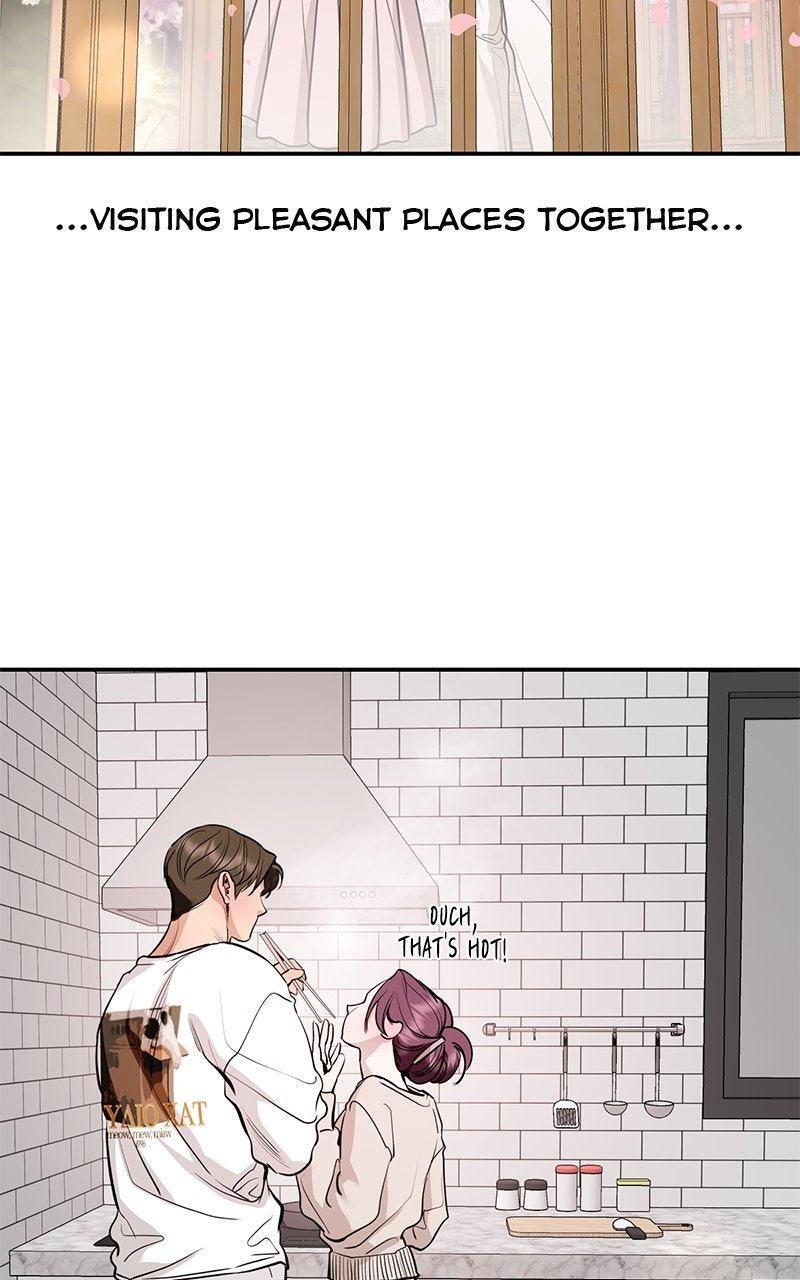 Read A Not So Fairy Tale Manga Online