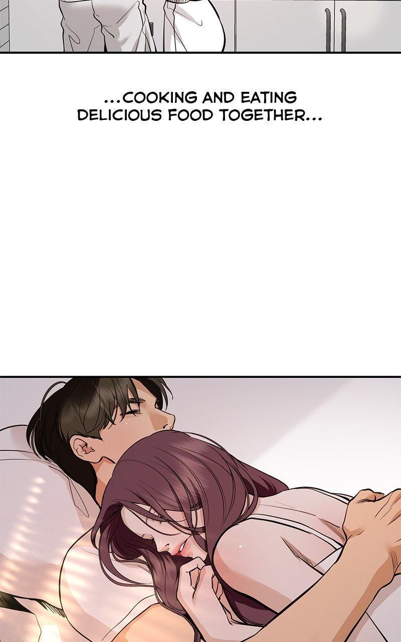 Read A Not So Fairy Tale Manga Online