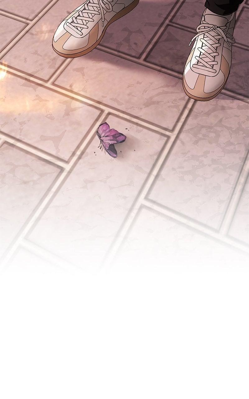 Read A Not So Fairy Tale Manga Online