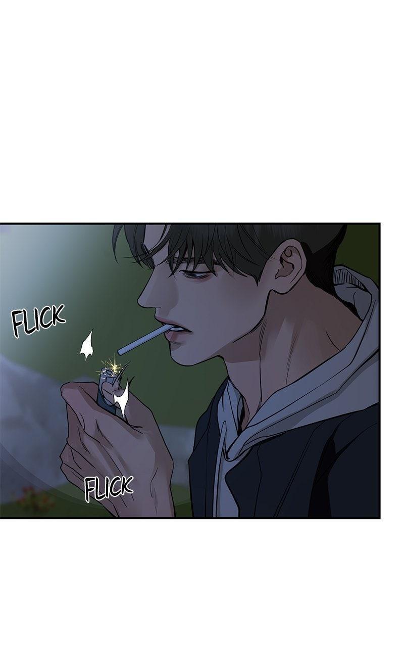 Read A Not So Fairy Tale Manga Online