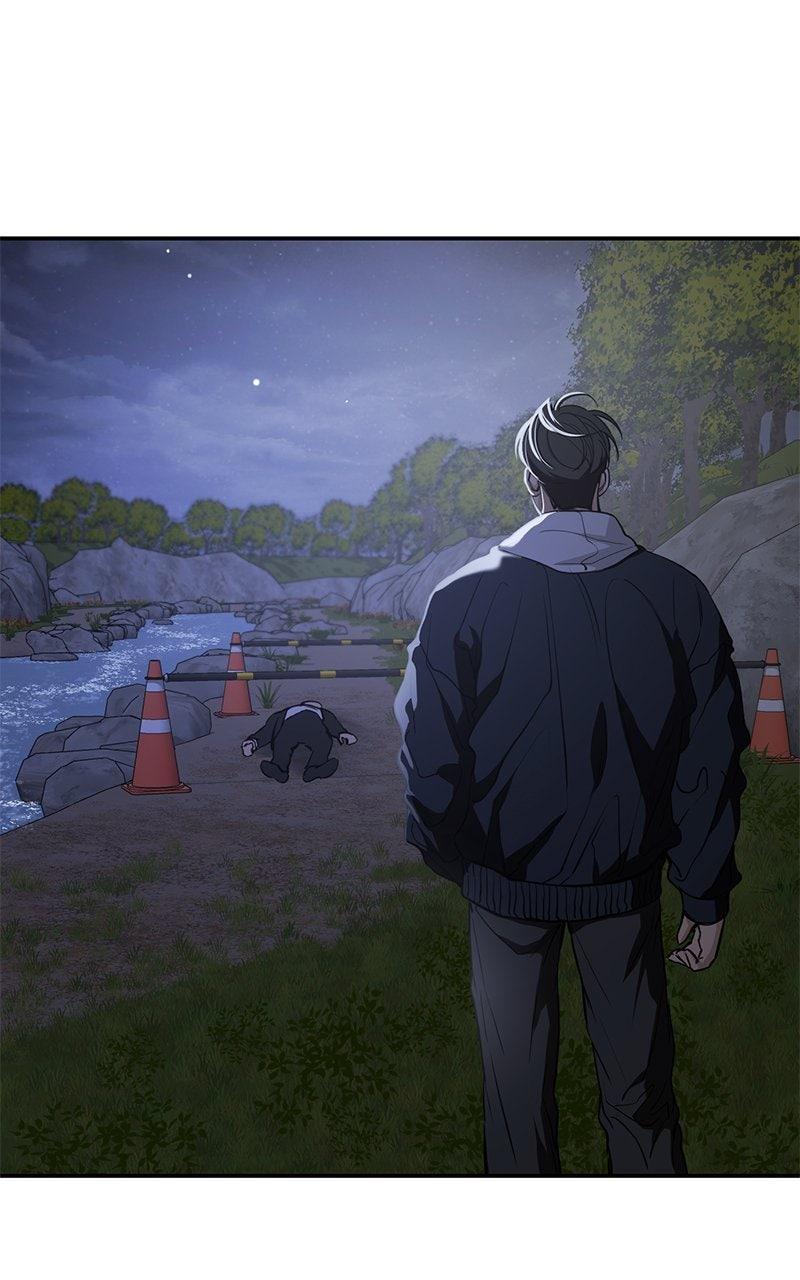 Read A Not So Fairy Tale Manga Online