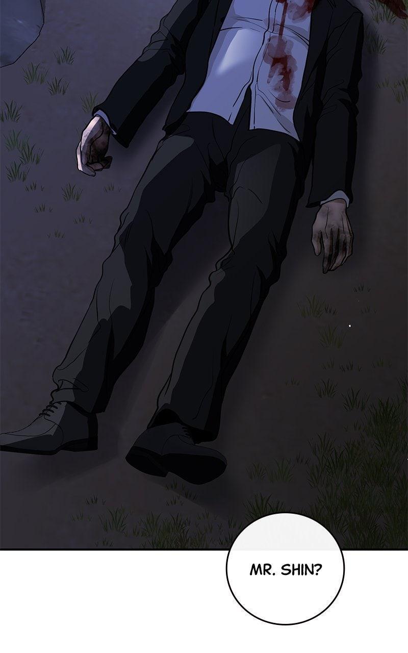 Read A Not So Fairy Tale Manga Online