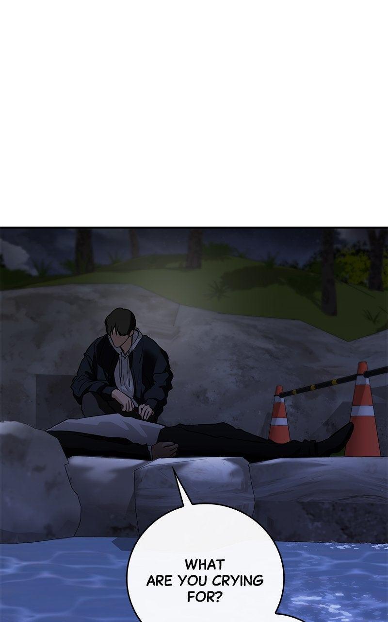 Read A Not So Fairy Tale Manga Online