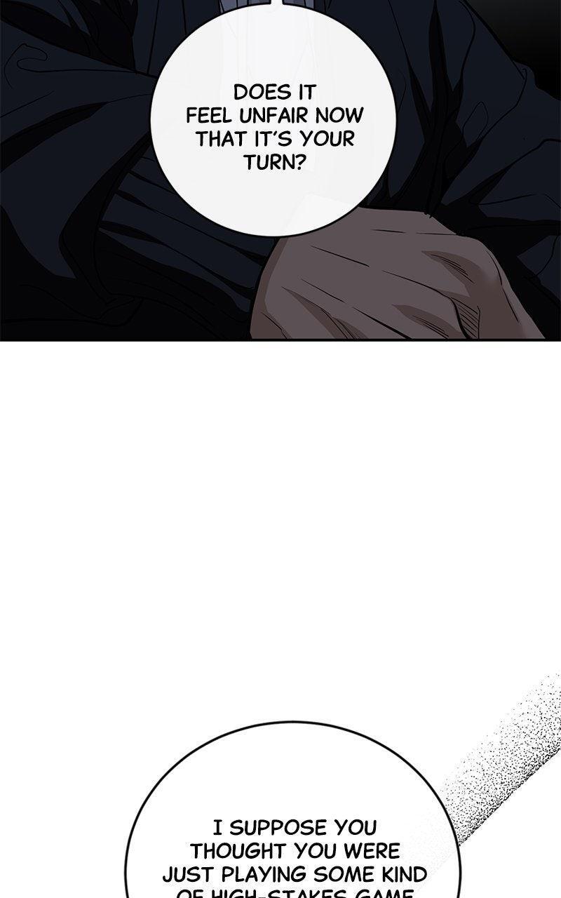 Read A Not So Fairy Tale Manga Online