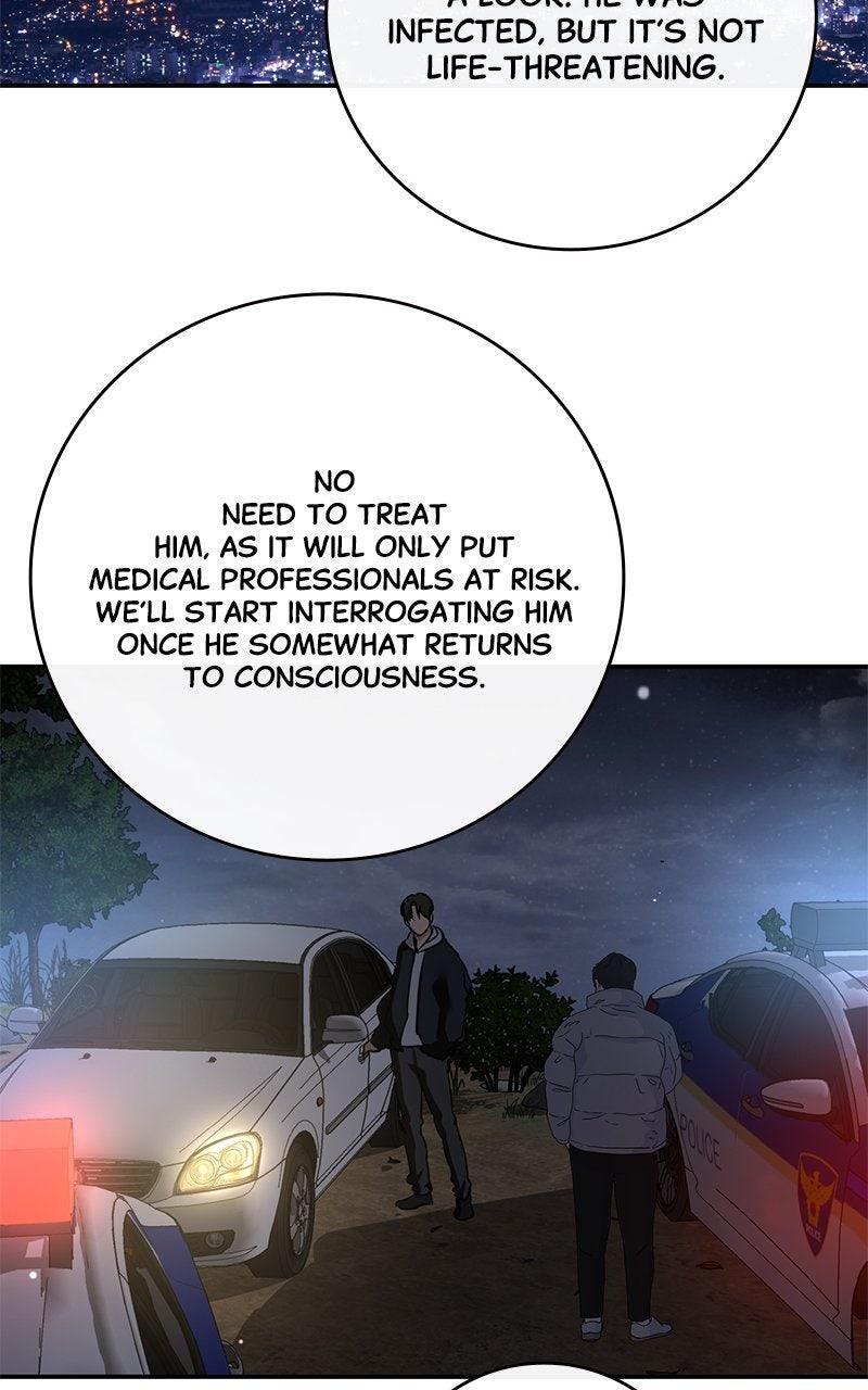 Read A Not So Fairy Tale Manga Online