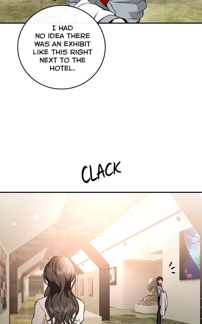 Read A Not So Fairy Tale Manga Online