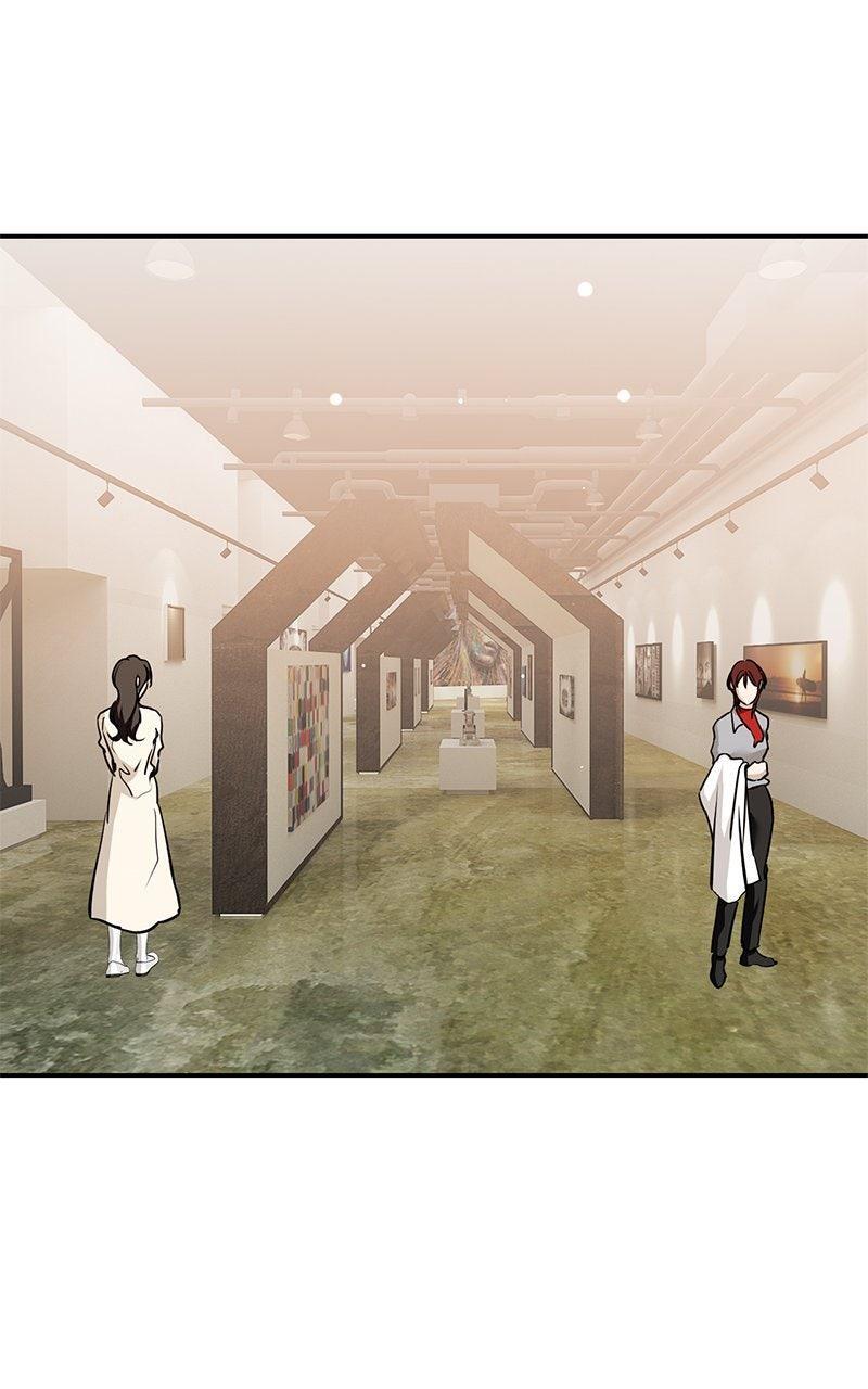 Read A Not So Fairy Tale Manga Online