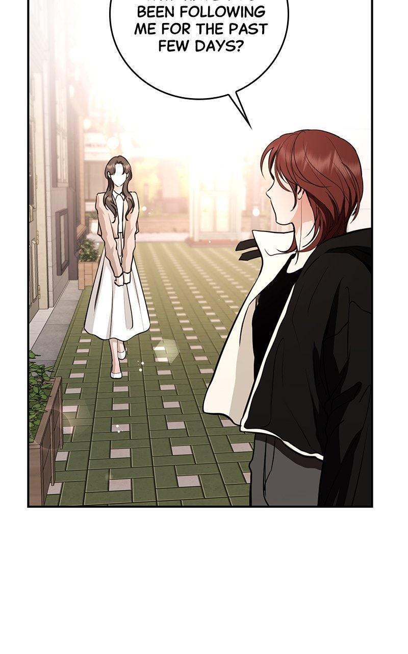 Read A Not So Fairy Tale Manga Online