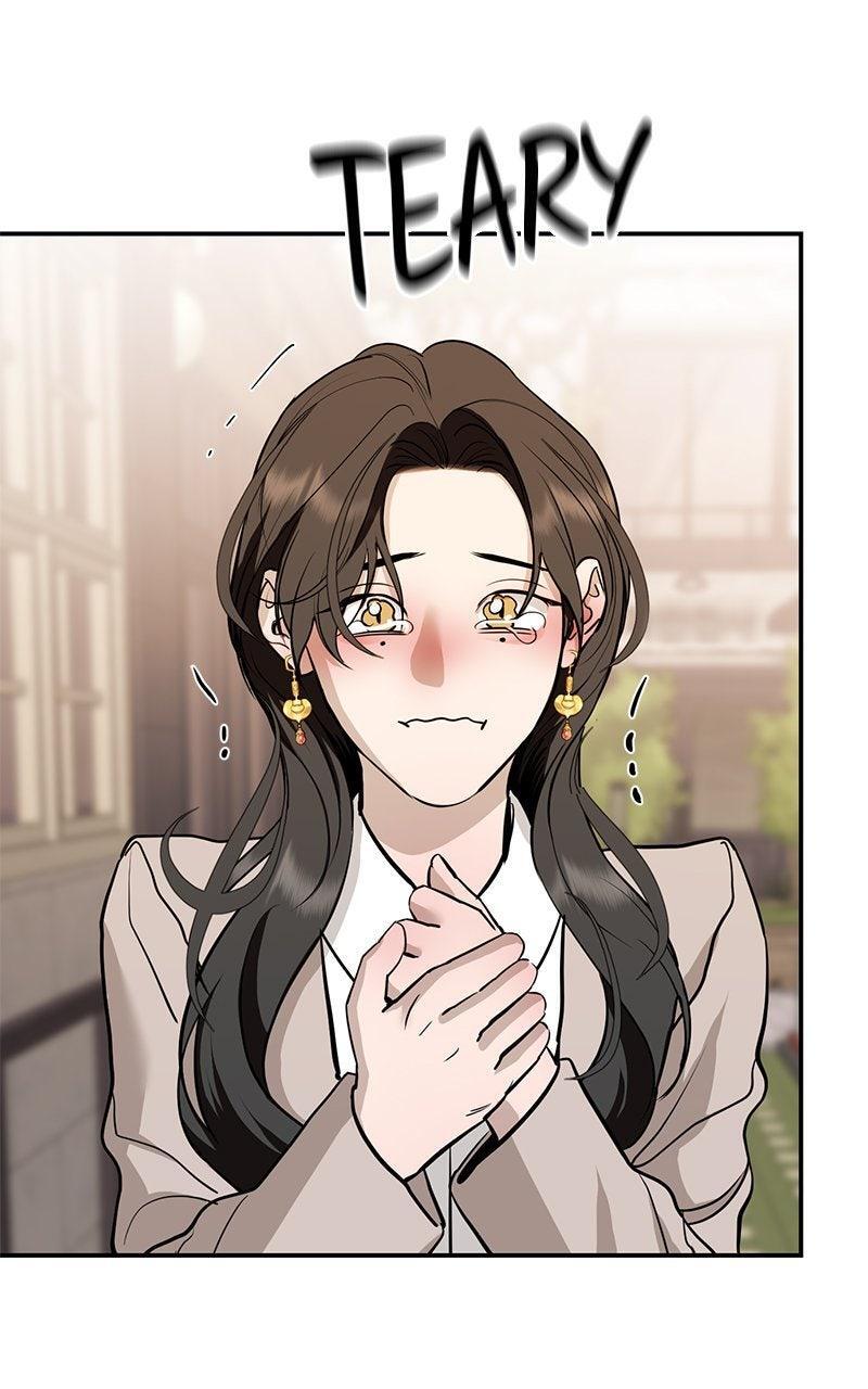 Read A Not So Fairy Tale Manga Online