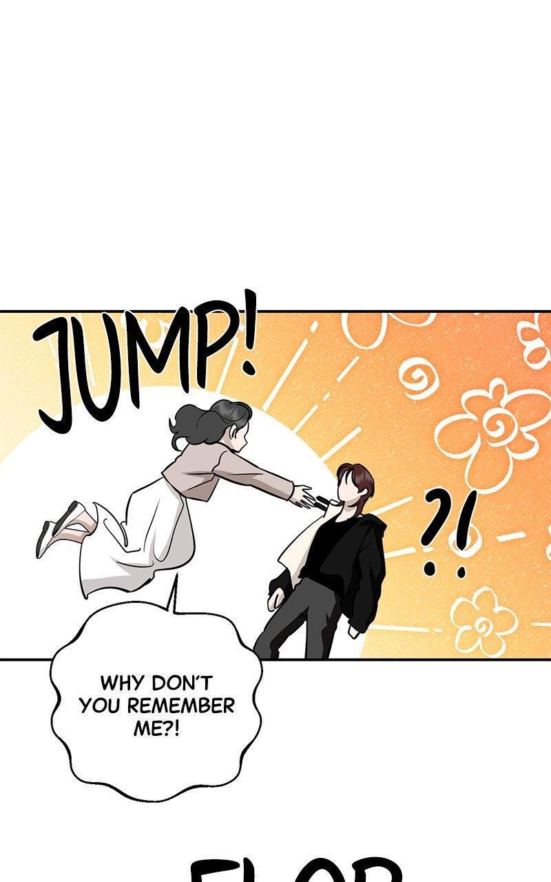 Read A Not So Fairy Tale Manga Online
