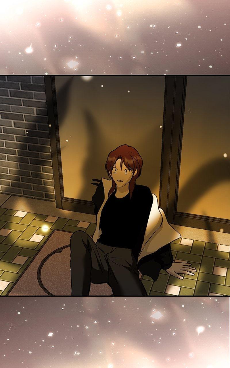 Read A Not So Fairy Tale Manga Online