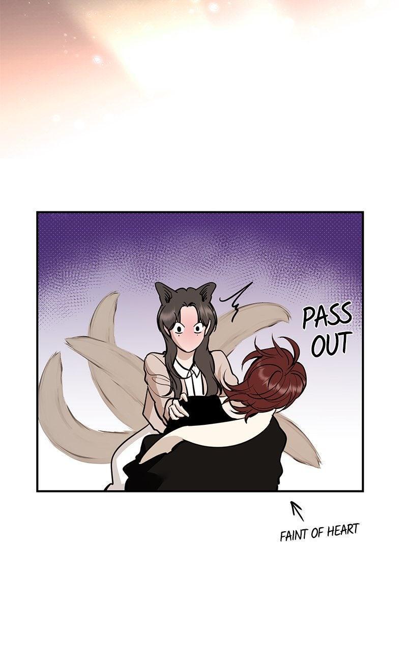 Read A Not So Fairy Tale Manga Online