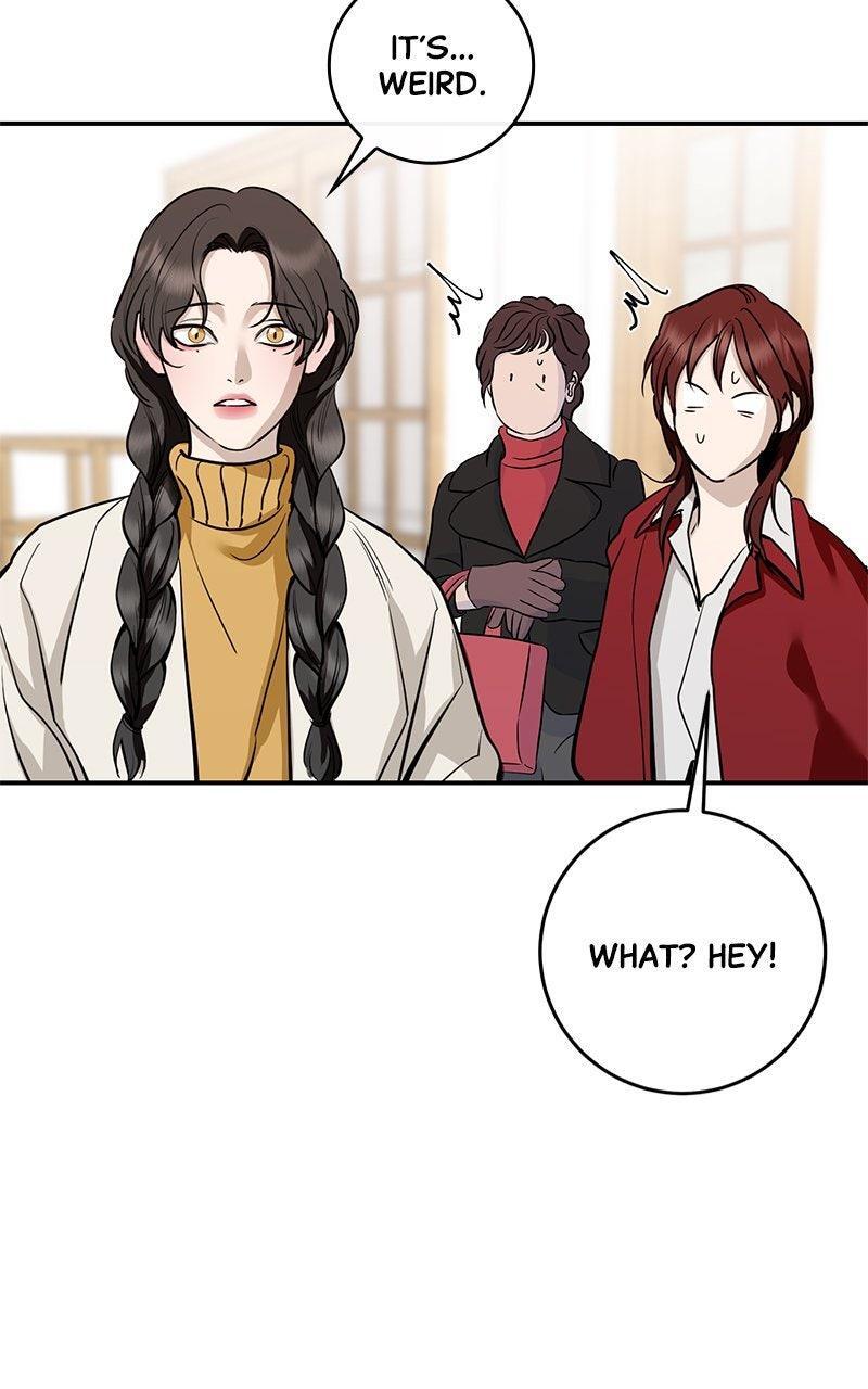 Read A Not So Fairy Tale Manga Online