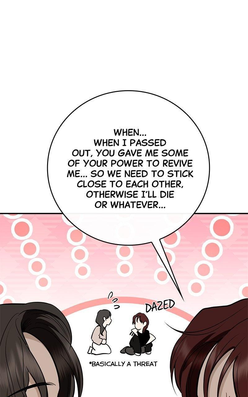 Read A Not So Fairy Tale Manga Online