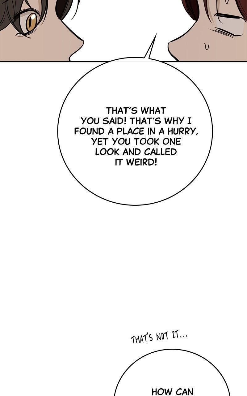 Read A Not So Fairy Tale Manga Online