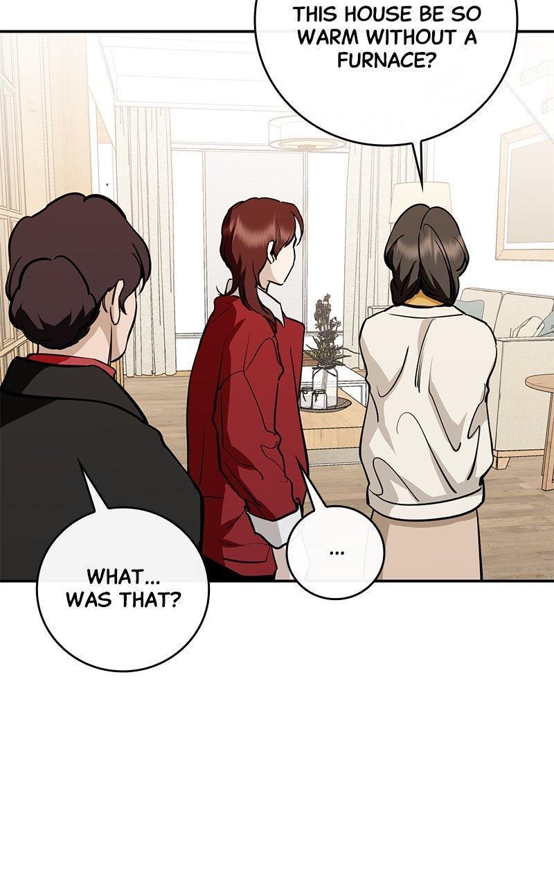 Read A Not So Fairy Tale Manga Online