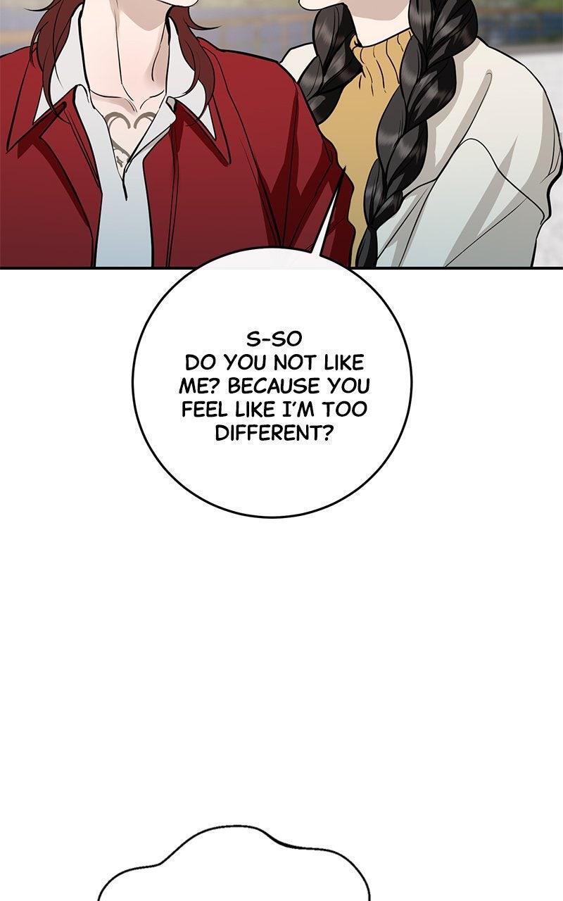 Read A Not So Fairy Tale Manga Online